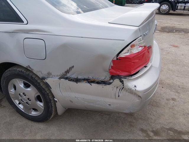 2004 Toyota Avalon Xls მანქანა იყიდება აუქციონზე, vin: 4T1BF28B54U349898, აუქციონის ნომერი: 45556175