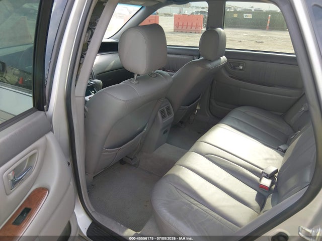 2004 Toyota Avalon Xls მანქანა იყიდება აუქციონზე, vin: 4T1BF28B54U349898, აუქციონის ნომერი: 45556175