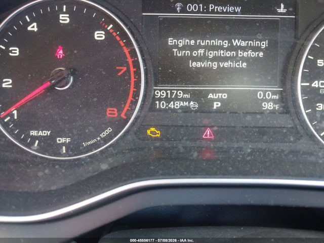Audi A4 Ultra Premium 2017 WAUGMAF41HA079362 Image 16