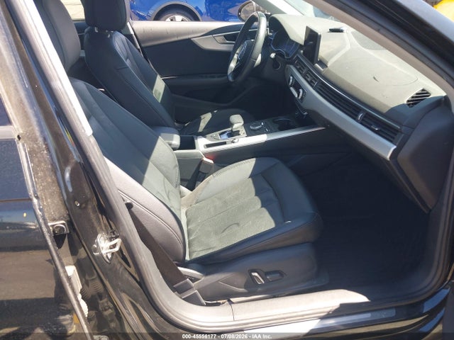 Audi A4 Ultra Premium 2017 WAUGMAF41HA079362 Image 5