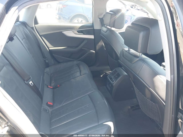 Audi A4 Ultra Premium 2017 WAUGMAF41HA079362 Image 8