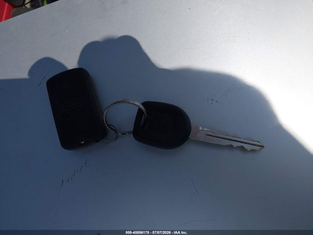 2001 Mitsubishi Eclipse Gt მანქანა იყიდება აუქციონზე, vin: 4A3AC54H51E055022, აუქციონის ნომერი: 45556178