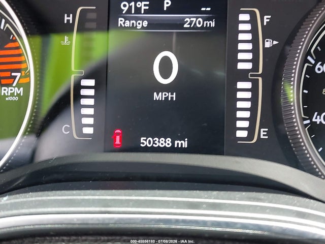 2019 Jeep Cherokee Latitude 4x4 მანქანა იყიდება აუქციონზე, vin: 1C4PJMCB3KD250411, აუქციონის ნომერი: 45556180