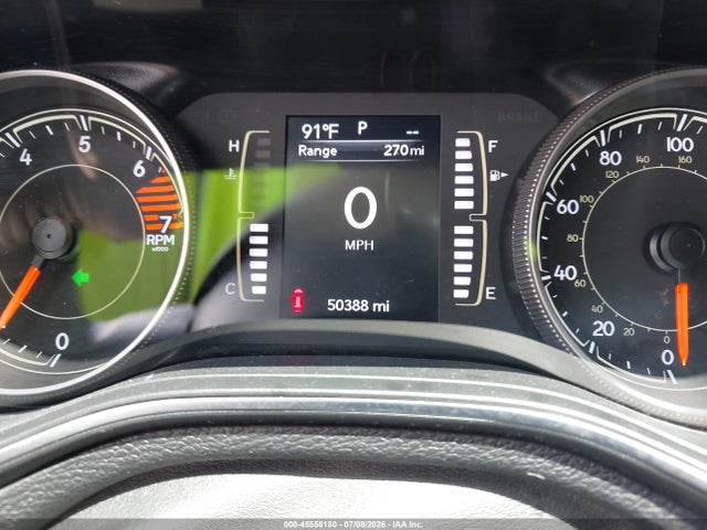 2019 Jeep Cherokee Latitude 4x4 მანქანა იყიდება აუქციონზე, vin: 1C4PJMCB3KD250411, აუქციონის ნომერი: 45556180