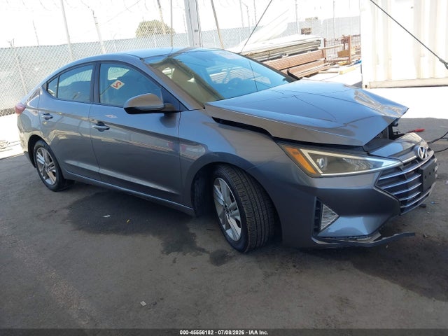 2019 5NPD84LF9KH424459 main image