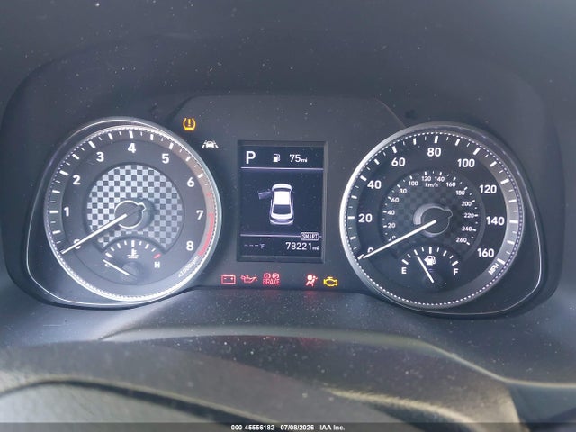 Hyundai ELANTRA SEL 2019 5NPD84LF9KH424459 Image 7