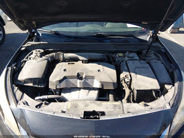 1G11C5SL0FF288195 Chevrolet MALIBU 1LT