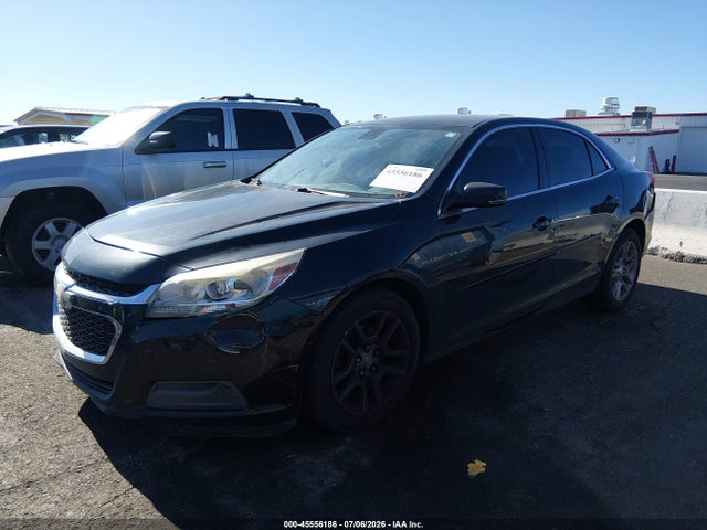 1G11C5SL0FF288195 Chevrolet MALIBU 1LT