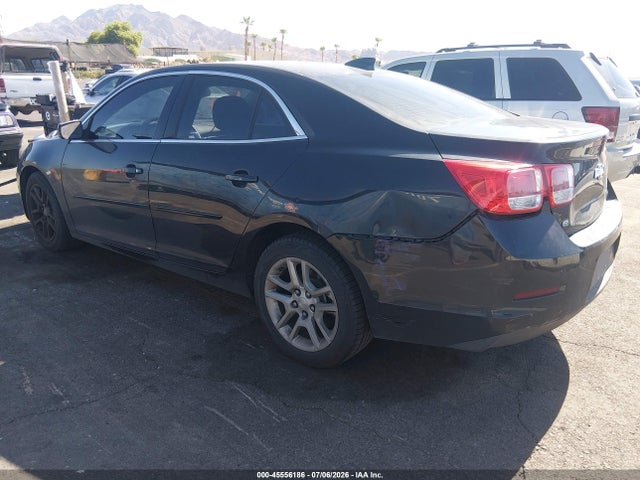 1G11C5SL0FF288195 Chevrolet MALIBU 1LT