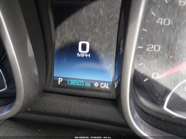 1G11C5SL0FF288195 Chevrolet MALIBU 1LT
