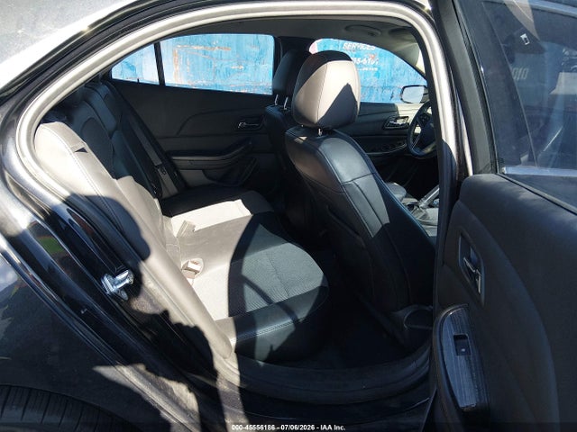 1G11C5SL0FF288195 Chevrolet MALIBU 1LT