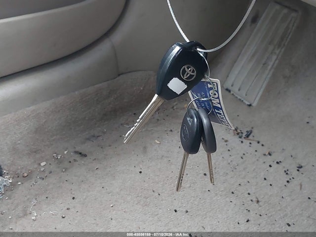 2010 Toyota Camry Le მანქანა იყიდება აუქციონზე, vin: 4T1BF3EK7AU086903, აუქციონის ნომერი: 45556188