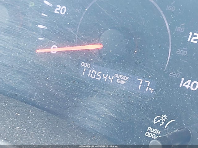 2010 Toyota Camry Le მანქანა იყიდება აუქციონზე, vin: 4T1BF3EK7AU086903, აუქციონის ნომერი: 45556188