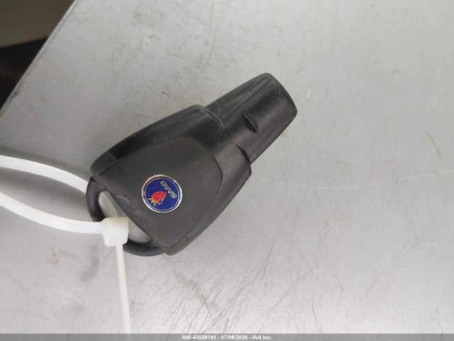 45556191 :رقم المزاد ، YS3FB49Y581113641 vin ، 2008 Saab 9-3 2.0t مزاد بيع
