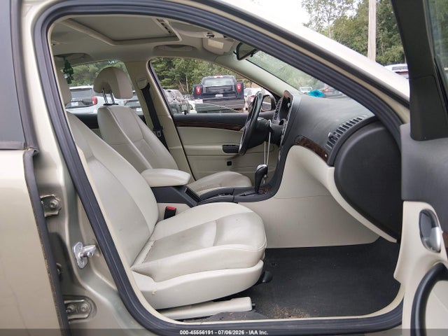 45556191 :رقم المزاد ، YS3FB49Y581113641 vin ، 2008 Saab 9-3 2.0t مزاد بيع