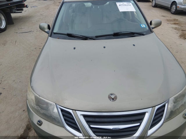 45556191 :رقم المزاد ، YS3FB49Y581113641 vin ، 2008 Saab 9-3 2.0t مزاد بيع