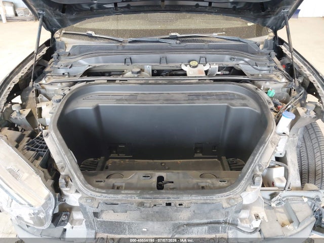 3FMTK4SE9MME00323 Ford Mustang Mach-e Gt