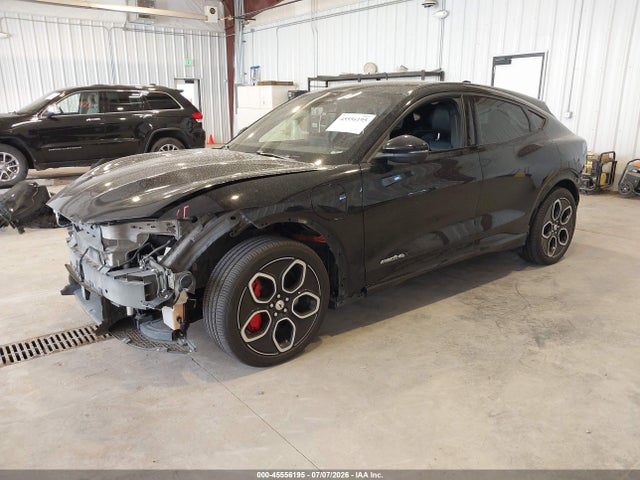 3FMTK4SE9MME00323 Ford Mustang Mach-e Gt