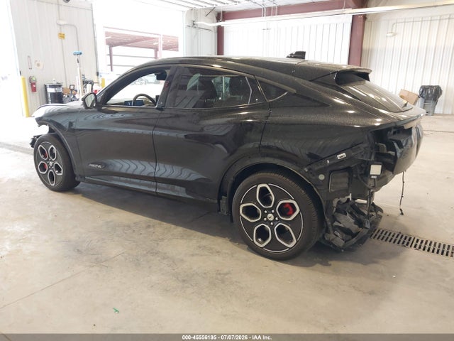 3FMTK4SE9MME00323 Ford Mustang Mach-e Gt