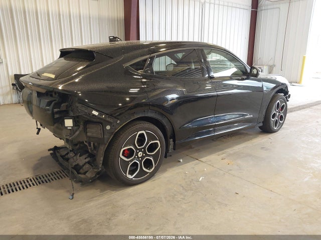 3FMTK4SE9MME00323 Ford Mustang Mach-e Gt