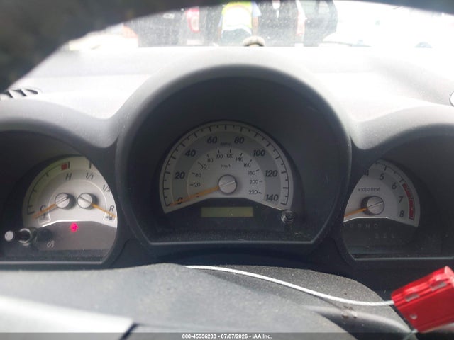 2010 Scion Tc მანქანა იყიდება აუქციონზე, vin: JTKDE3B76A0320206, აუქციონის ნომერი: 45556203