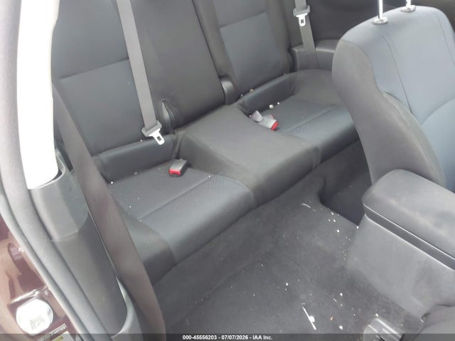 2010 Scion Tc მანქანა იყიდება აუქციონზე, vin: JTKDE3B76A0320206, აუქციონის ნომერი: 45556203