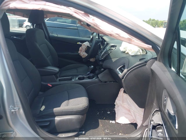 Продаж на аукціоні авто 2016 Chevrolet Cruze Lt Auto, vin: 1G1BE5SM0G7260030, номер лоту: 45556205
