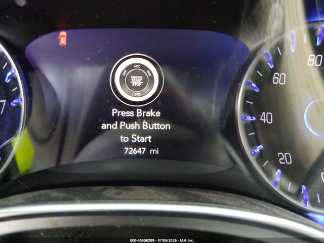 Chrysler Pacifica Limited 2019 2C4RC1GG0KR570239 Image 15