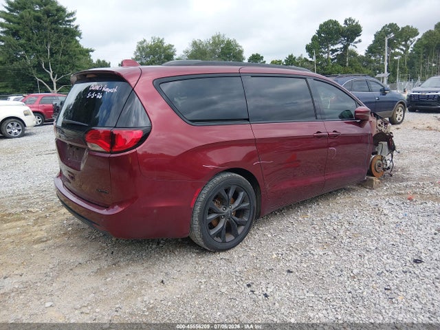 Chrysler Pacifica Limited 2019 2C4RC1GG0KR570239 Image 4
