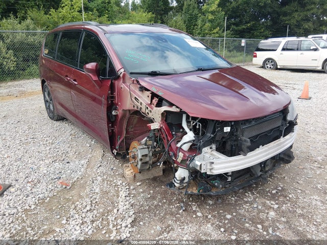 Chrysler Pacifica Limited 2019 2C4RC1GG0KR570239 Image 6