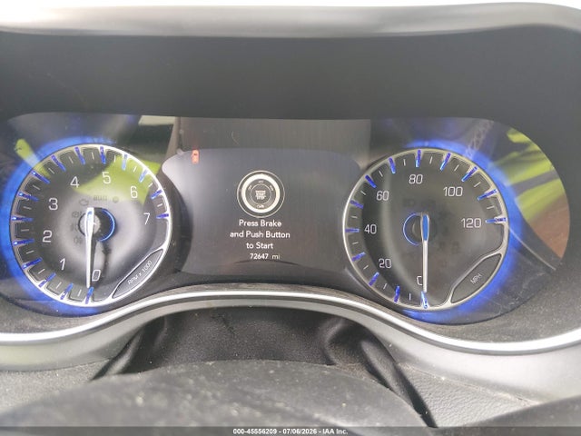 Chrysler Pacifica Limited 2019 2C4RC1GG0KR570239 Image 7