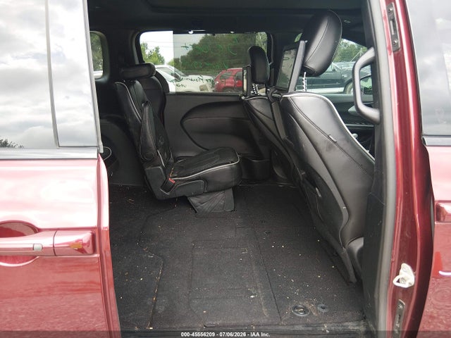 Chrysler Pacifica Limited 2019 2C4RC1GG0KR570239 Image 8