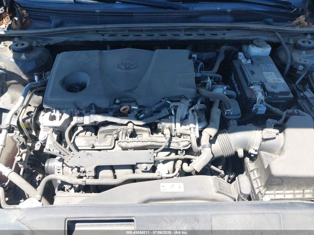 4T1K61AK0LU946153 Toyota CAMRY XSE