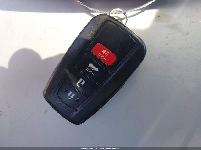 4T1K61AK0LU946153 Toyota CAMRY XSE