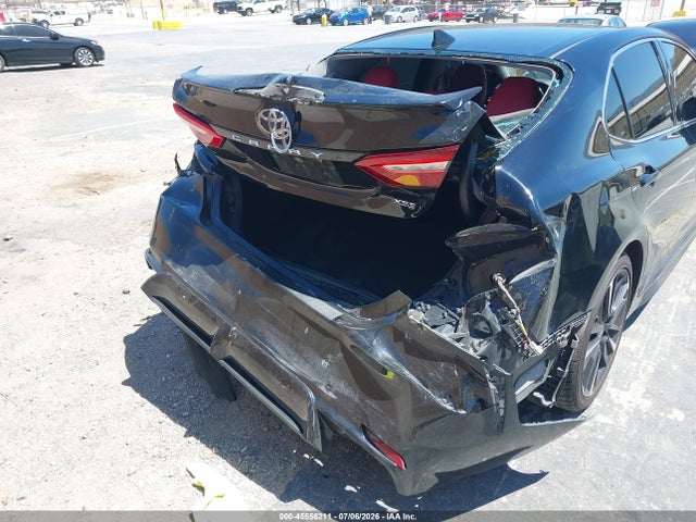 4T1K61AK0LU946153 Toyota CAMRY XSE