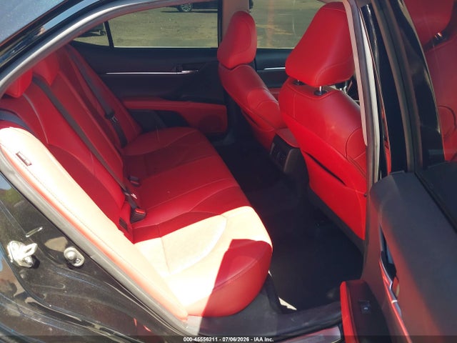 4T1K61AK0LU946153 Toyota CAMRY XSE