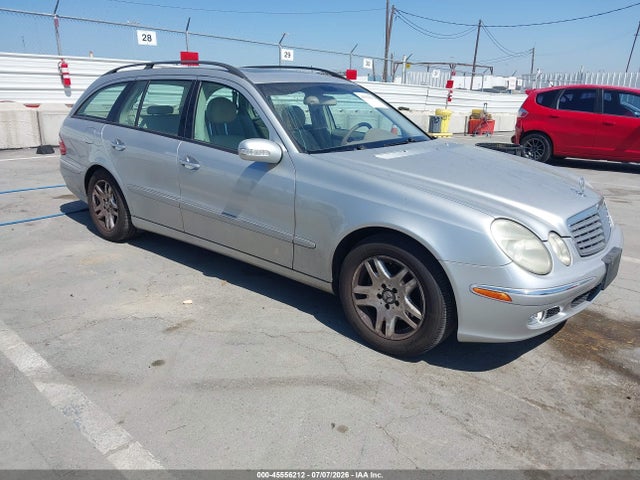 Aukcja sprzedaży 2004 Mercedes-benz E 320, vin: WDBUH65J14A544388, numer aukcji: 45556212