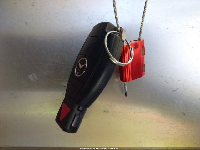 Aukcja sprzedaży 2004 Mercedes-benz E 320, vin: WDBUH65J14A544388, numer aukcji: 45556212