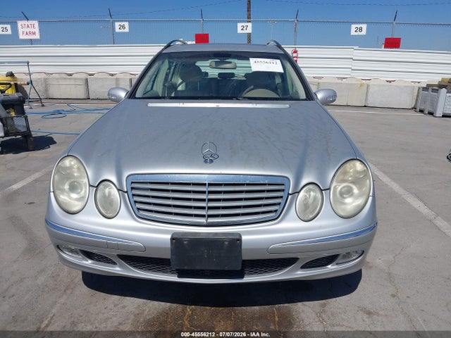 Aukcja sprzedaży 2004 Mercedes-benz E 320, vin: WDBUH65J14A544388, numer aukcji: 45556212