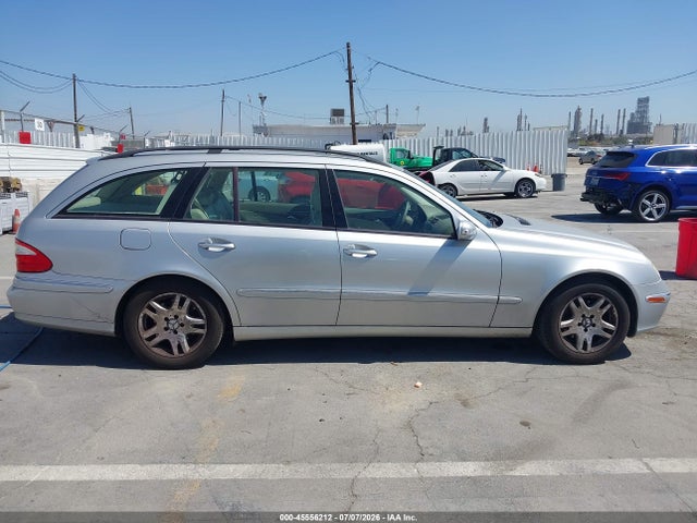 Aukcja sprzedaży 2004 Mercedes-benz E 320, vin: WDBUH65J14A544388, numer aukcji: 45556212