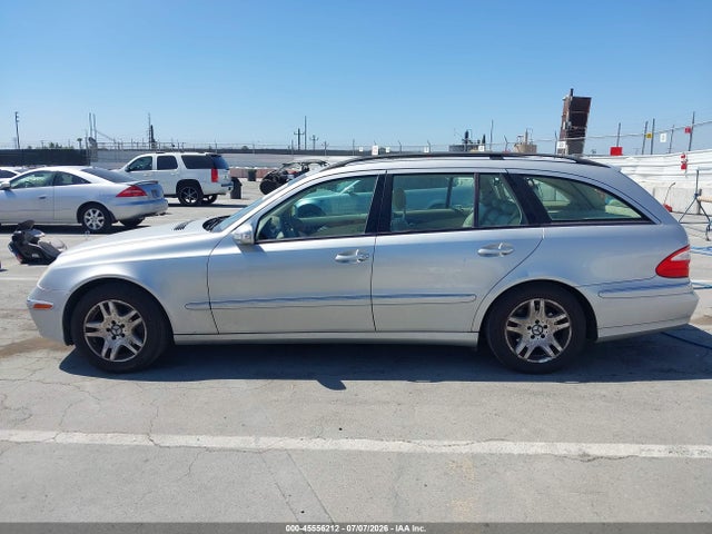 Aukcja sprzedaży 2004 Mercedes-benz E 320, vin: WDBUH65J14A544388, numer aukcji: 45556212