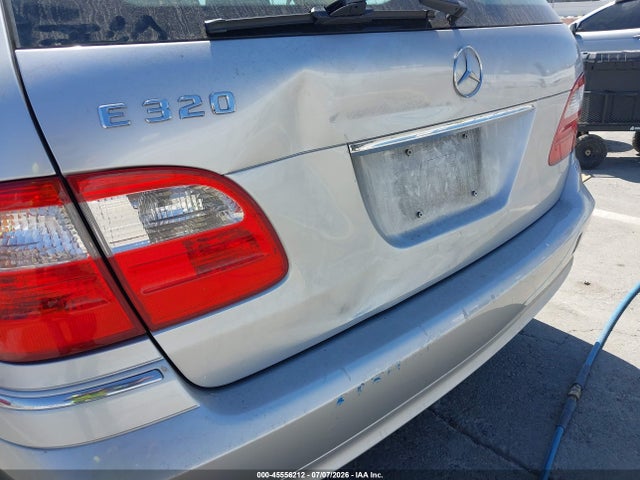 Aukcja sprzedaży 2004 Mercedes-benz E 320, vin: WDBUH65J14A544388, numer aukcji: 45556212