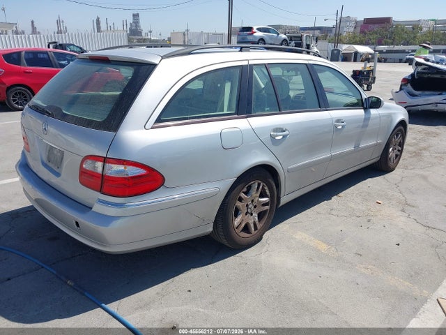 Aukcja sprzedaży 2004 Mercedes-benz E 320, vin: WDBUH65J14A544388, numer aukcji: 45556212