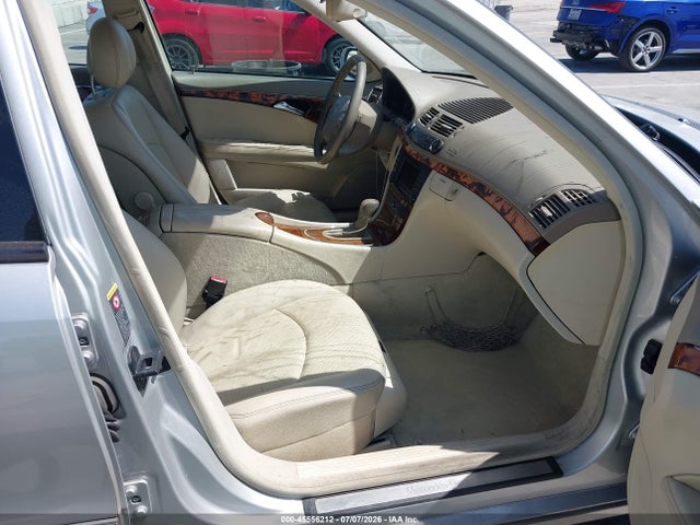 Aukcja sprzedaży 2004 Mercedes-benz E 320, vin: WDBUH65J14A544388, numer aukcji: 45556212