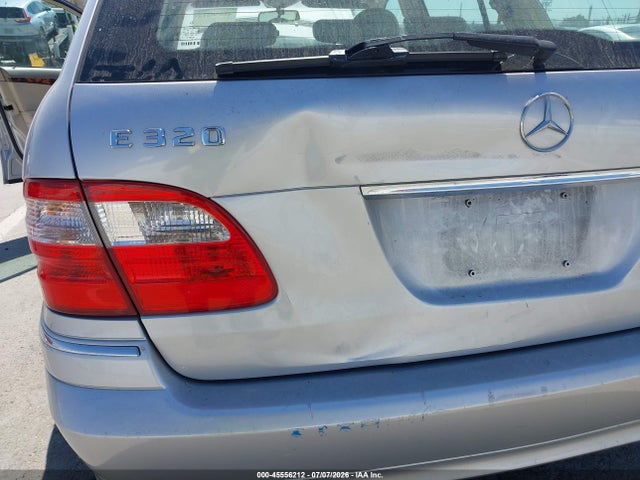 Aukcja sprzedaży 2004 Mercedes-benz E 320, vin: WDBUH65J14A544388, numer aukcji: 45556212