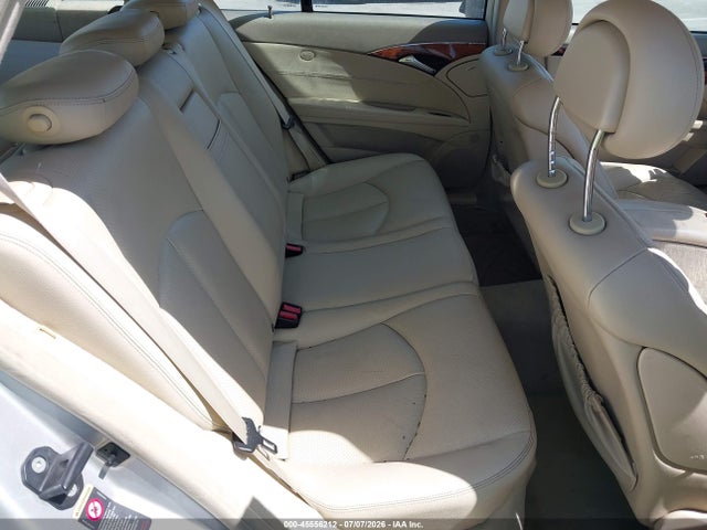 Aukcja sprzedaży 2004 Mercedes-benz E 320, vin: WDBUH65J14A544388, numer aukcji: 45556212