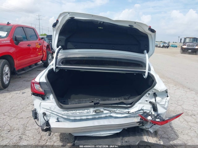 Toyota CAMRY LE 2026 4T1DAACK7TU249907 Image 17