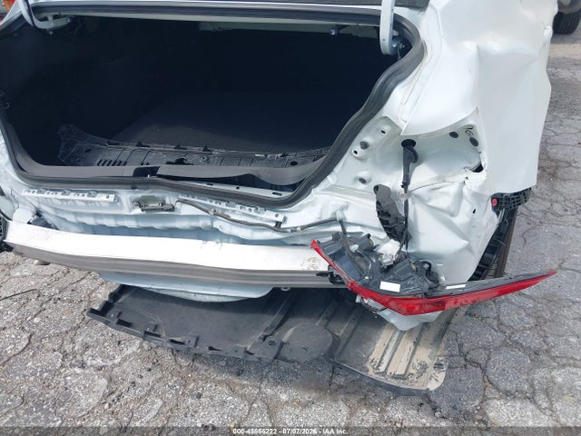 Toyota CAMRY LE 2026 4T1DAACK7TU249907 Image 6