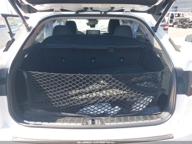 Lexus RX 450H 2020 2T2JGMDA4LC045457 Image 12