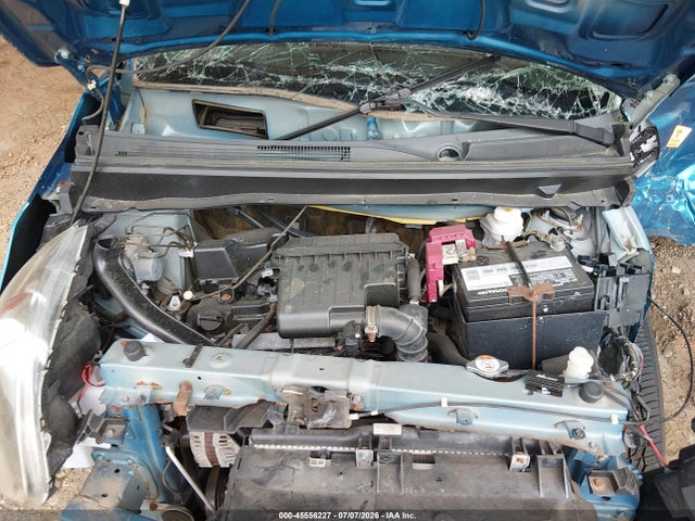 ML32A3HJ8HH019769 Mitsubishi MIRAGE ES